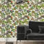 Liseron 10m x 68cm Matte Wallpaper Roll