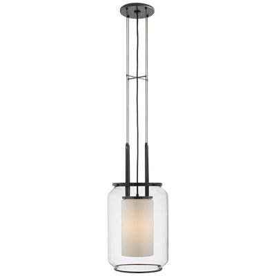 Ralph Lauren Upton 1 Light Large Pendant