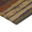 Tapis chocolat intérieur / extérieur lavable à la machine Chayden ACN1019-99177744