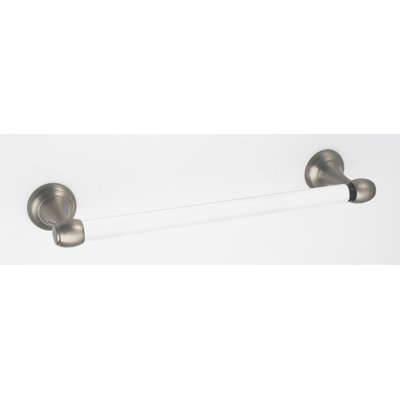 Royale Wall Mounted Towel Bar