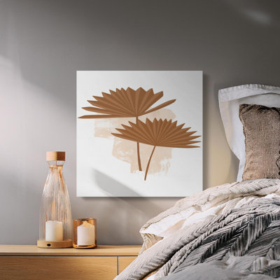 Wrapped Canvas Print Set