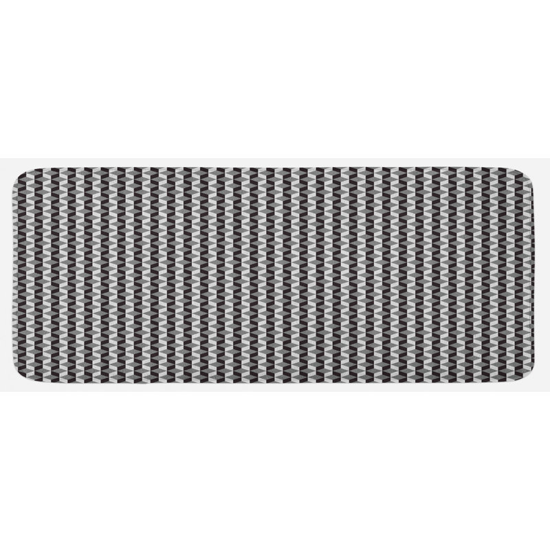 Tapis de cuisine