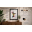 Jewelled Hummingbird Botanical - Print-1494513964-1494513957