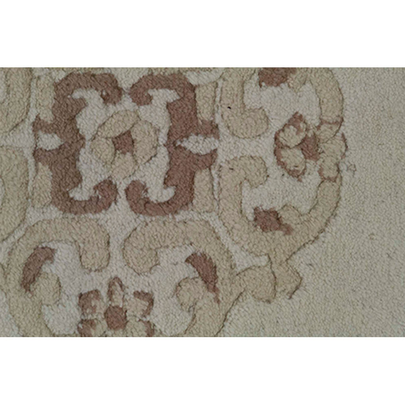 Indo Wool Oriental Area Rug