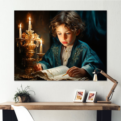 " Judaism Mitzvah Torah Moments "
