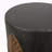 Outdoor Lightweight Concrete Side Table