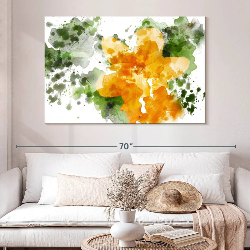 Avery Amber Floral