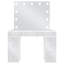 Ensemble de coiffeuse Yacinno