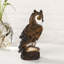 Resin Garden Statue