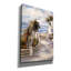  'Tropical 16' by DAG, Inc Canvas Wall Art, 18" x 26"
