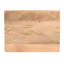 Table de chevet en bois massif