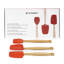 Le Creuset Set of 3 Craft Spatula's-1232522960