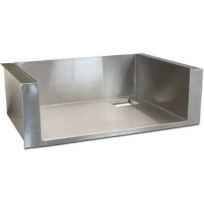 Insulating Jacket For Aaep-26 Grill
