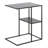 Anishia Steel Top End Table-1101399041