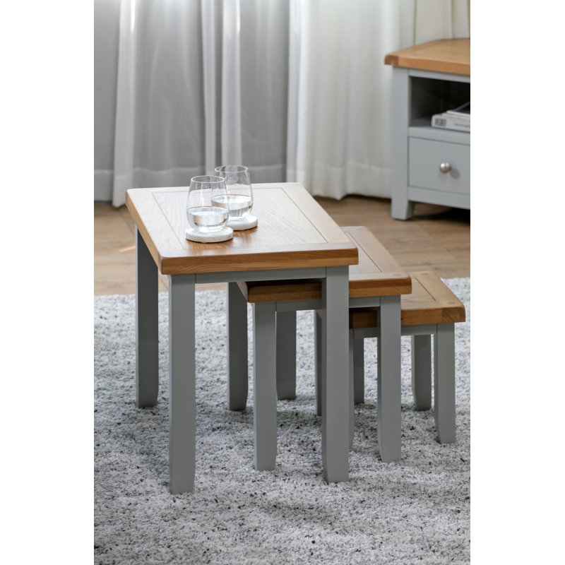 Melbourne Nesting Tables
