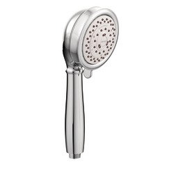 Douche à main multifonction, Chrome