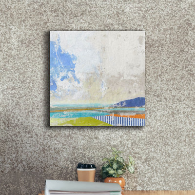 " Capri " by Suzanne Nicoll