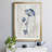" Indigo Botanical I " by J Paul-102268485-102268482