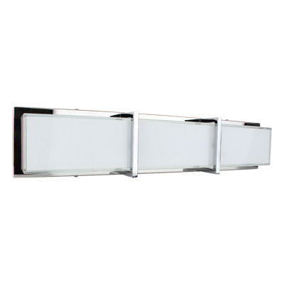 Zoey LED Flush Mounted Sconce