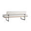 Tuck Upholstered Bench by Ray Booth