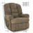 Sanday Upholstered Recliner