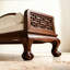 Nouvelle chaise longue d'intérieur de style chinois