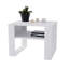 Krafick Sled Coffee Table with Storage