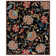 Childers Hand Hooked Performance Southwestern Rug