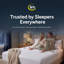 Surmatelas chauffant Zon-120242111