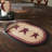 Connell Geometric Oval Placemat-95765181