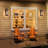 Ayanna 15"H Wall Light-1152655075