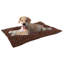  Lit pour chien en fausse fourrure PETMAker-70800811-27271414