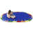 Educational Rainbow Alphabet Primary by Joy Carpets Area Rug-1002184937