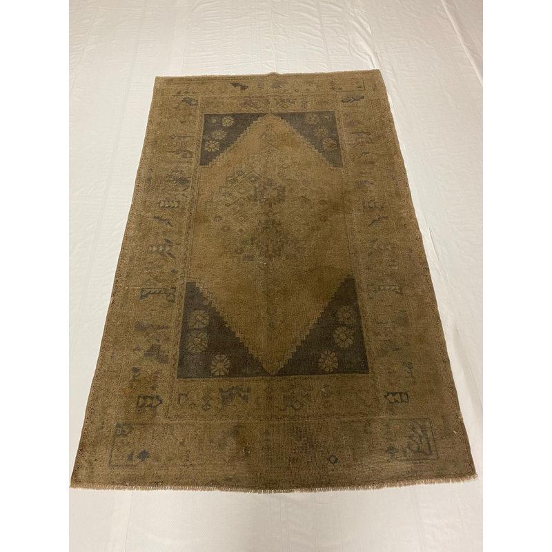 Tapis de Dakhia turc 4 x 7