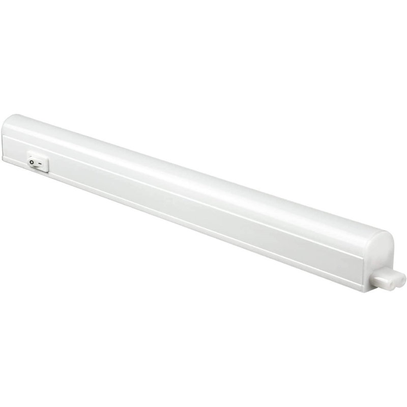 LED 12.32'' Under Cabinet Strip Light