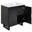 Meuble-lavabo simple 18,1 avec comptoir-1189425148