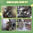 Multi-Level Cat Tree
