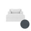 Chaise longue Mulberry-766316501-757965171
