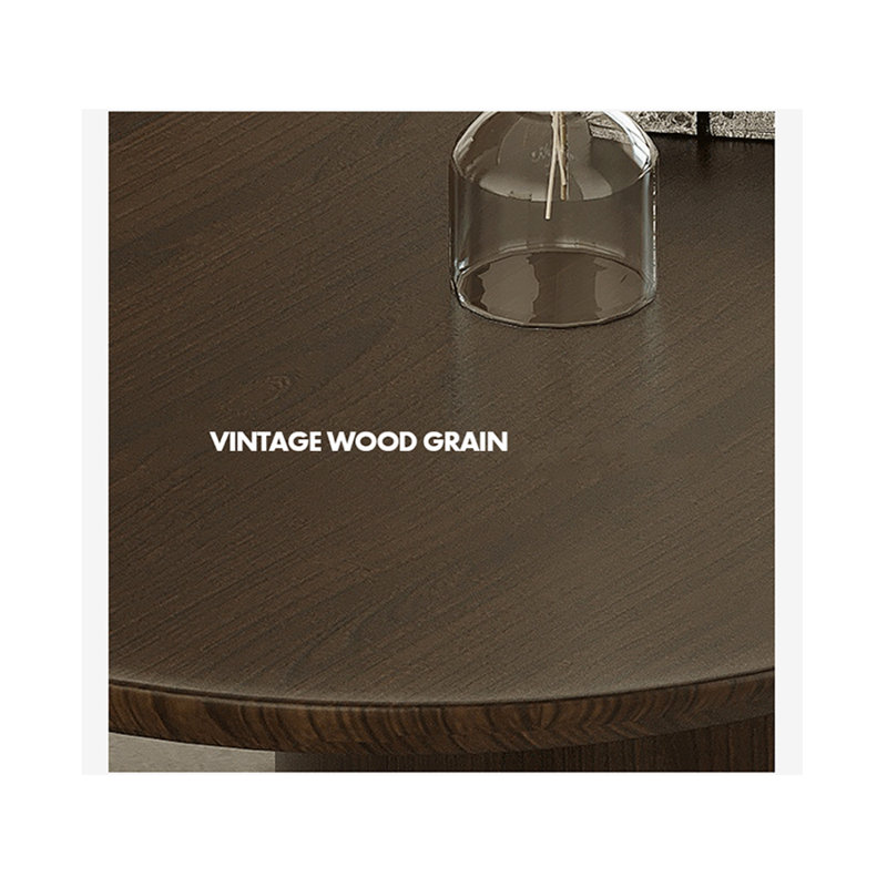 Modern Simple Style Coffee Table