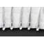 Habito Rillball Tab Top Room Darkening Single Door Curtain-49521990-49521992