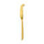 Belmont Cheese Knives in Gold Set of 3