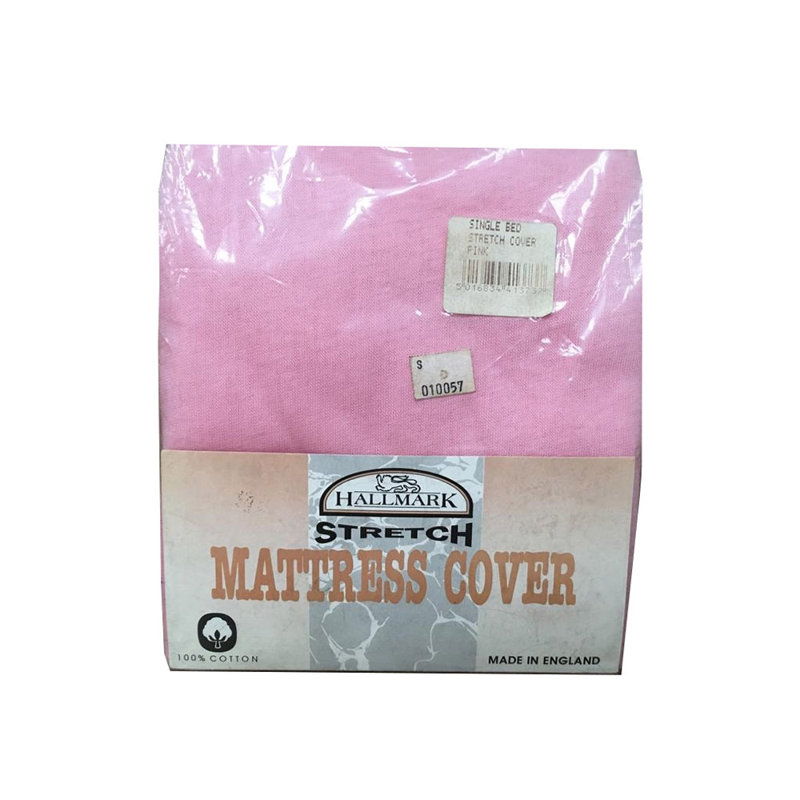 Mattress Protector Case Pack