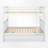 Sydnie 2 Drawer Standard Bunk Bed-25249981-25249980