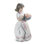 For a Special Someone Girl Figurine