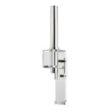 Hillcrest 1 - Light Armed Sconce