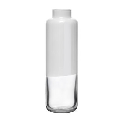 Magnolia Crystal Table Vase