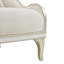 Chaise d'appoint La Marisia - Champagne tranquille / clair