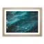 Mood of the Waves - Picture Frame Graphic Art Print-55732346-55732345