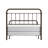Melancon Metal Spindle Bed-1012205465-1012205468
