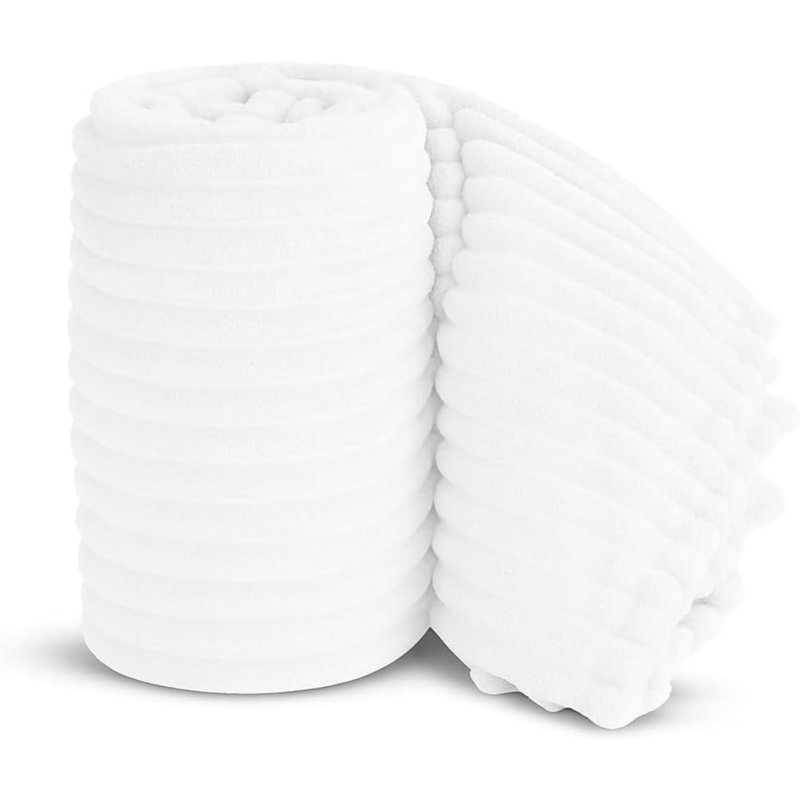 Heated Throw Blanket